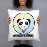 Imaginary Novelties  Pillow