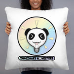 Imaginary Novelties  Pillow