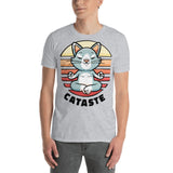 Cataste Men's T-Shirt