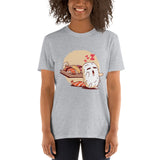 Sushi Running Away Women's T-Shirt