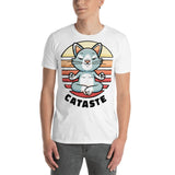 Cataste Men's T-Shirt