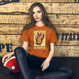 DND Dice Geek Women's T-Shirt