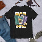 Blow Me Cartridge Women's T-Shirt