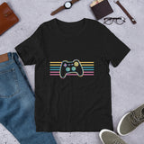 Video Game Controller Men's T-Shirt