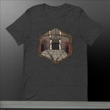 Dungeon Dice Scene T-Shirt