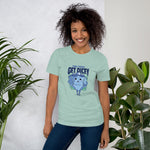 This Could Get Dicey Women's T-Shirt