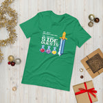 Side Quests! Women's T-Shirt