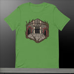 Dungeon Dice Scene T-Shirt