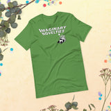 Imaginary Novelties Dreaming Panda Women's T-Shirt