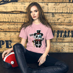 Gentleman Imaginary Novelties Panda Women's  T-Shirt