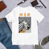 Anime  Men's T-Shirt