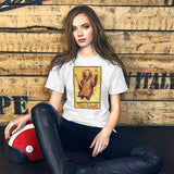 DND Dice Geek Women's T-Shirt