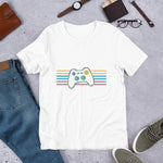 Video Game Controller Men's T-Shirt