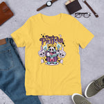 Dark Panda Men's T-Shirt