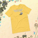 Imaginary Novelties Dreaming Panda Women's T-Shirt